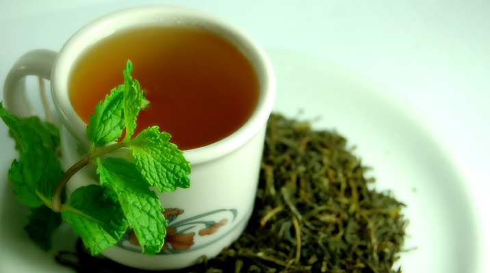 groene thee afbeelding(2)